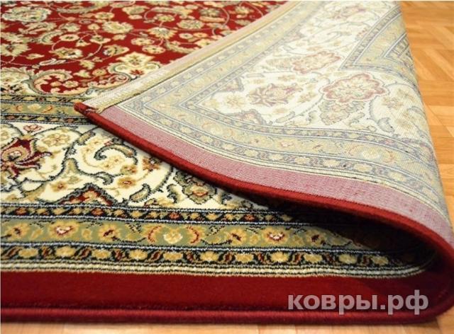 ковер Ragolle Da Vinci 57119 1414 — фото 4