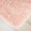 ковер MERINOS SHAGGY TREND L001 LIGHT PINK