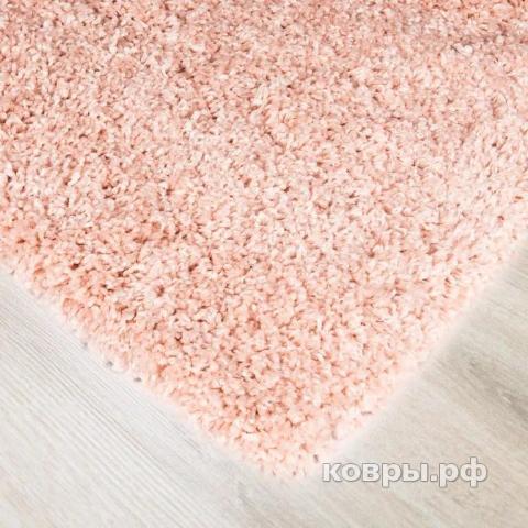 ковер MERINOS SHAGGY TREND L001 LIGHT PINK — фото 2