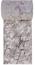 дорожка KARMEN HALI ARMINA 03819A GREY / BROWN