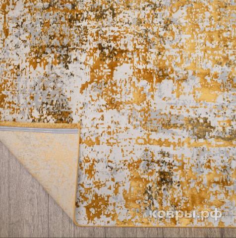 ковер Milat Forsage B098Q CREAM / YELLOW — фото 6