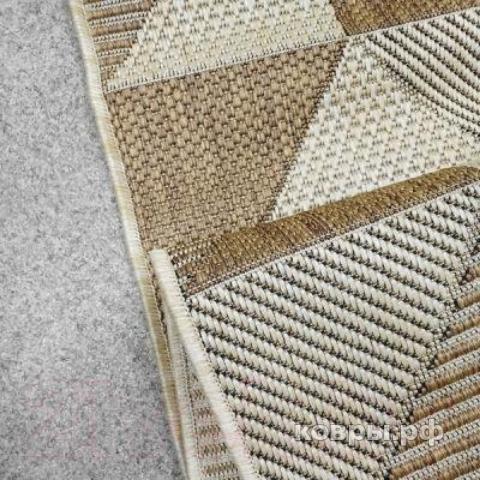 ковер БелКа Флурлюкс (Сизаль) 51035 50111 — фото 2