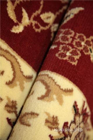 дорожка Merinos Laguna 5455 RED — фото 4