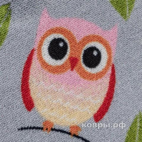 ковролин Нева Тафт Совы 92 13 — фото 2
