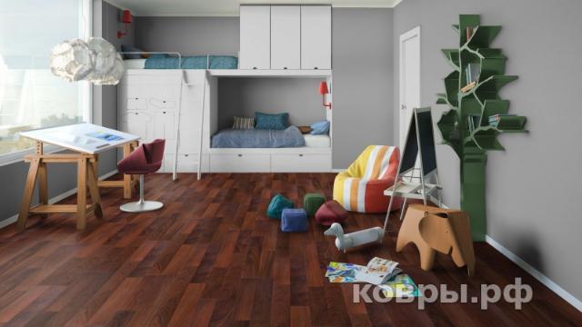 ламинат Ламинат Tarkett Robinson Махагони — фото 3