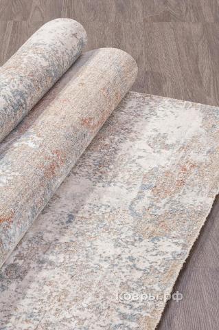 ковер LYSANDRA HALI ATRIUM L0786B CREAM — фото 3