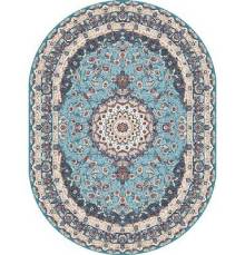 Ковер Семеркант 29211 22888 овал Ковер Семеркант 29211 22888 овал