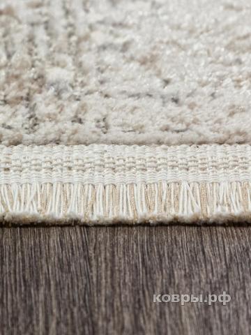 ковер KARDELEN MARMARIS 26941A GRY / D.BEIGE Овал — фото 5