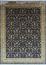 ковер ручной работы Шелковый Индийский ковер ручной работы Kashmir (Кашмир) 2.76x3.71