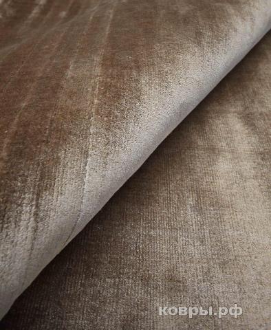 ковер ручной работы Шелковый Индийский ковер ручной работы Handloom (Хендлум) 3.03x2.52 — фото 2