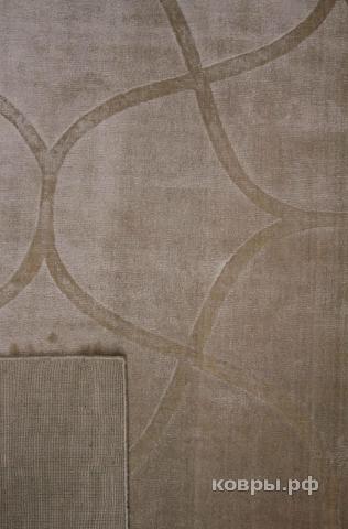 ковер ручной работы Шелковый Индийский ковер ручной работы Handloom (Хендлум) 3.65x2.71 — фото 2