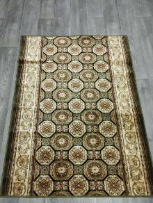 Коврик №363-зеленый,размер 1,2 на 1,6 метра