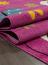 ковер Ковер Детский MERINOS ORION 0772 PURPLE