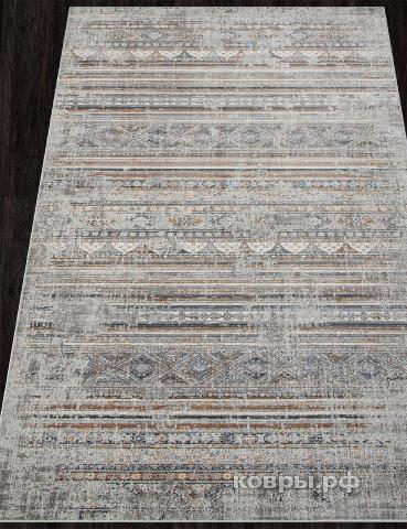 ковер Ковер MERINOS ZUMMA F260 ORANGE — фото 2