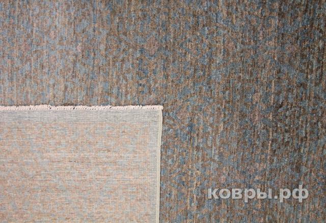 ковер ручной работы Шерстяной Афганский ковер ручной работы Designer (Дизайнерский) 2.99x2.39 — фото 3