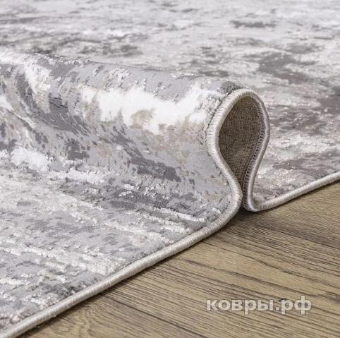 ковер Ковер БелКа Лакшери 27722 25646 овал — фото 2