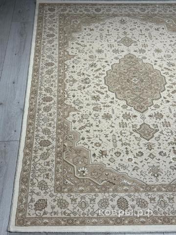 ковер Ковер KARMEN HALI ARMINA GA073A BROWN / BROWN — фото 5