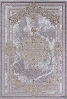 Ковер Ковер HALIF F580 GRAY-GREEN