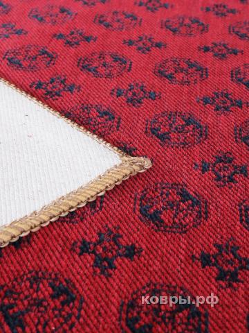 ковер Ковер ALPIN ALTAY HM1006A RED — фото 5