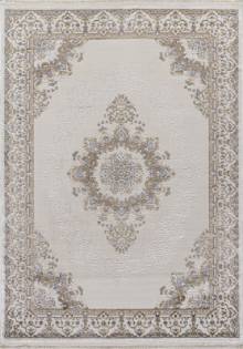 Ковер Ковер MOSSO 27236 CREAM / BLUE