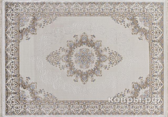 ковер Ковер KARDELEN MOSSO 27236 CREAM / BLUE