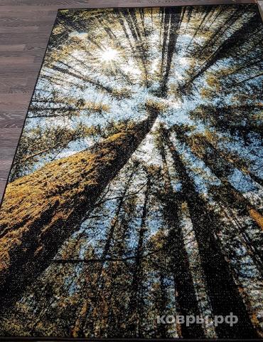 ковер Merinos Crystal c026 multicolor