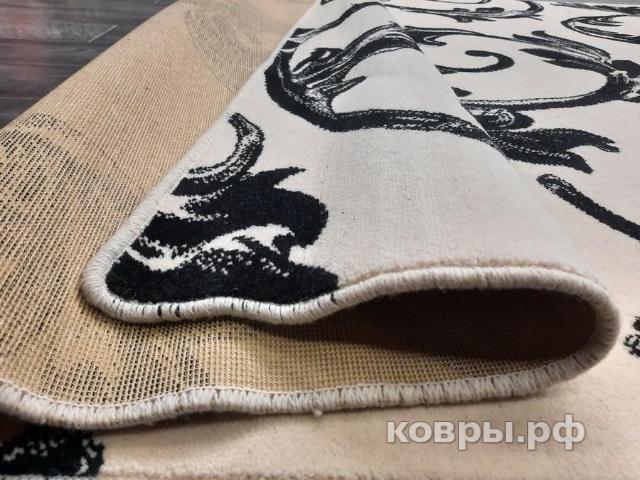 ковер Agnella Avant-Garde Vivace white — фото 8