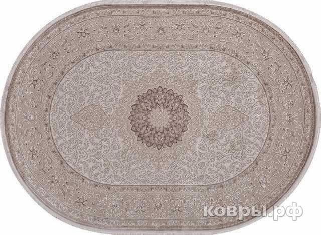 ковер Sirma MOROCCO d760 Beige овал