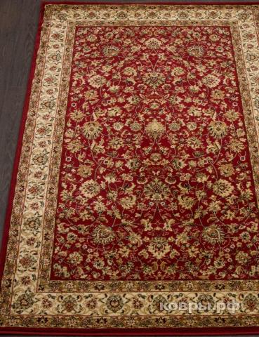 ковер Merinos Izmir 5471 red — фото 2