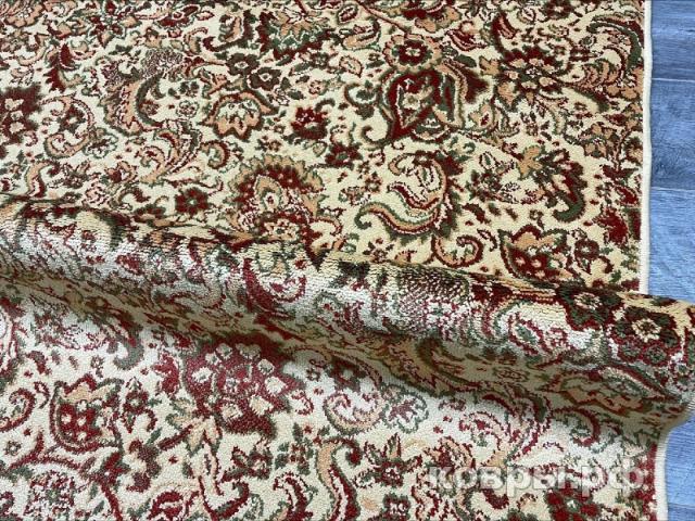 ковер Merinos Riviera p007 beige — фото 3