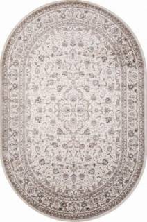 Ковер VALENCIA DELUXE F014 CREAM Овал Ковер VALENCIA DELUXE F014 CREAM Овал