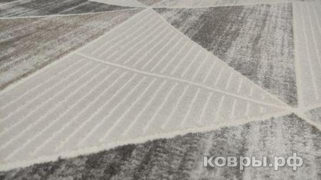 ковер БелКа Визион 22117 25354 овал — фото 3