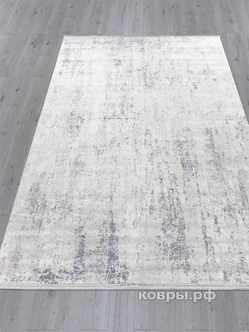 ковер Ковер ISMEN DUBAI 00269 GREY / BLUE — фото 2