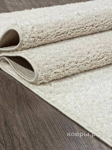ковер Ковер Однотонный MERINOS MAKAO s600 CREAM — фото 4