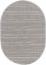 ковер Ковер MERINOS KAIR S157 BEIGE Овал