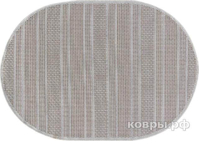 ковер Ковер MERINOS KAIR S157 BEIGE Овал