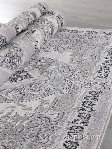 ковер Ковер MERINOS PALERMO F290 DARK GRAY — фото 3