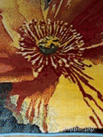 ковер Erdenet Hunnu 6A1556 175 — фото 4