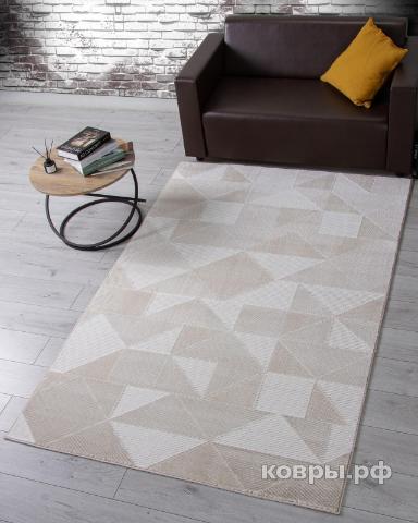 ковер Ковер MERINOS OSTIN F603 CREAM — фото 3