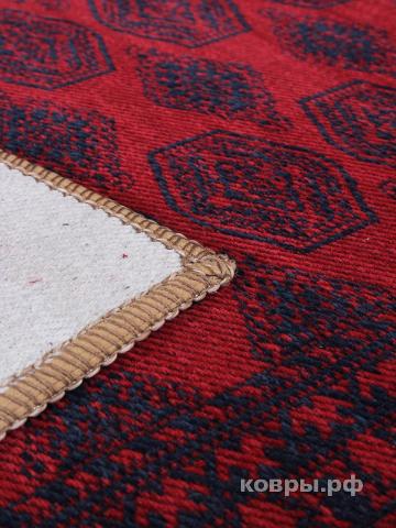 ковер Ковер ALPIN ALTAY HM1000A RED — фото 5