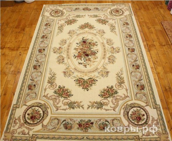 ковер Floare-Carpet ELITE 512 60526 — фото 2