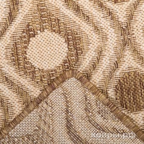 ковер Люберецкие ковры Эко 78010 23 — фото 3