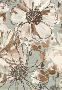 Ковер Genova 38182 6626 90 Ковер Genova 38182 6626 90