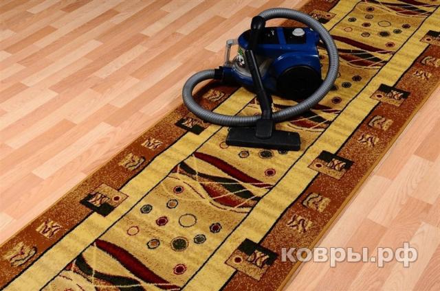 дорожка Merinos Da Vinci 5409 BEIGE — фото 3