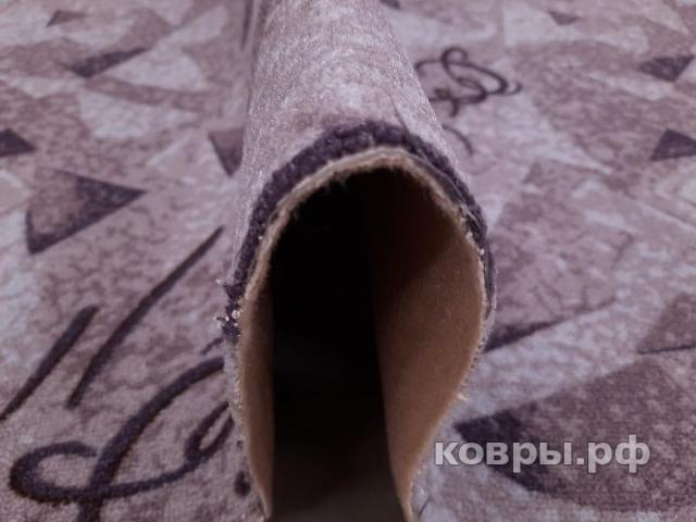 ковролин Нева Тафт Карамель 910 — фото 6