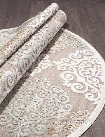 ковер RAGOLLE GENOVA 938001 655590 Овал — фото 3