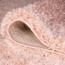 ковер MERINOS SHAGGY TREND L001 LIGHT PINK
