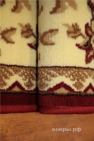 дорожка Merinos Laguna 5455 RED — фото 5