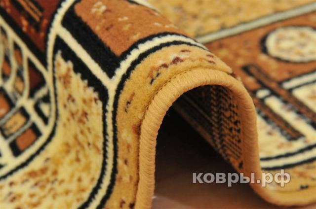 дорожка MERINOS LAGUNA ALBINA 3 BEIGE — фото 7