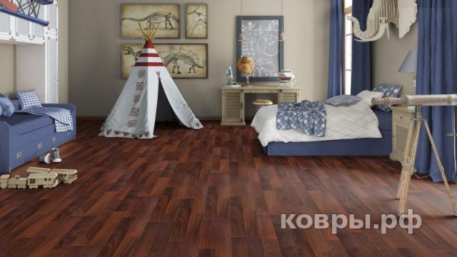 ламинат Ламинат Tarkett Robinson Махагони — фото 4